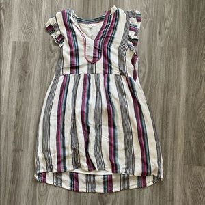 THML dress size large